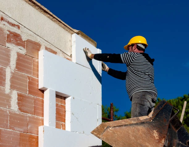 Best Fiberglass Insulation in Laurium, MI
