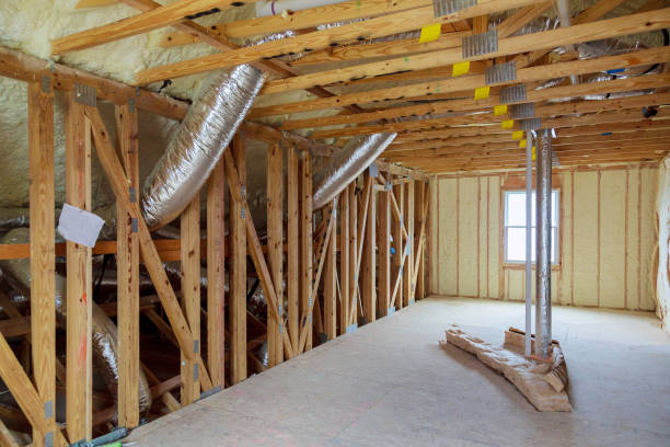 Best Insulation Maintenance and Repair in Laurium, MI