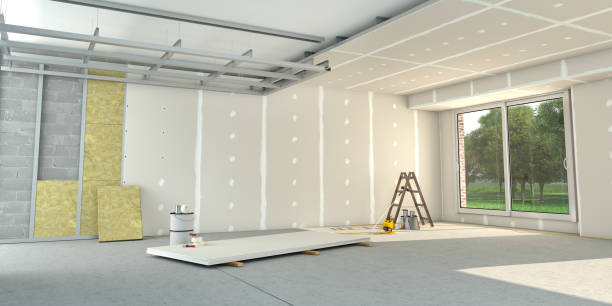 Best Residential Insulation in Laurium, MI