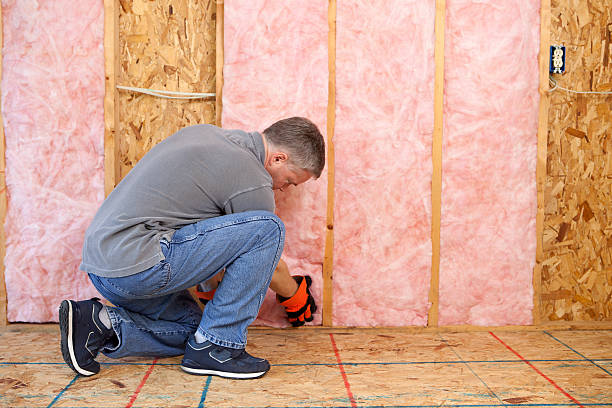 Best Spray Foam Insulation in Laurium, MI
