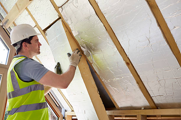 Types of Insulation We Offer in Laurium, MI