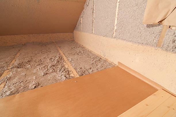 Best Geographic-Specific Insulation Services in Laurium, MI