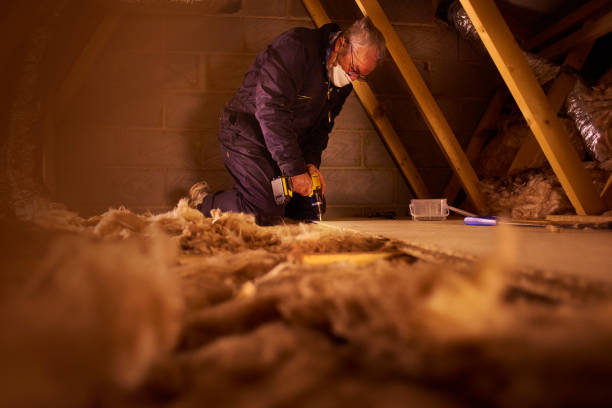Reliable Laurium, MI Insulation Contractor Solutions